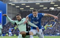 Миколенко став найкращим у складі «Евертона», «іриски» обіграли «Челсі» з Мудриком