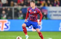 «Ракув» з Кочергіним поступився у чемпіонаті Польщі: відома оцінка українського півзахисника