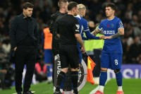 «Я розчарований грою». Тренер «Челсі» просить трансфери у січні