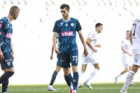 Ще два футболісти залишили клуб «Минай» - офіційно