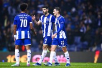 «Порту» залякує «Шахтар» перед Лігою чемпіонів – розгромна перемога «драконів» посунула Трубіна в зону ЛЄ