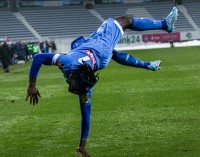 Найкращі легіонери чемпіонату України у 2023 році: Беніто - у топ-20