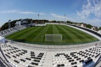 Буде також закордоння. Стали відомі зимові плани «Колоса»