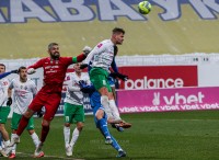 Стало відомо, скільки в середньому заробляють футболісти «Оболоні»