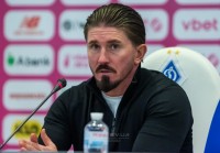 Іващенко: «Підпишу заяву про звільнення лише після того, як зі мною повністю розрахуються»