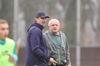 Суркіс визначився із кандидатурою тренера