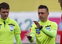 В «Динамо» розкритикували рішення проводити жеребкування серед арбітрів: «Рівень деяких не відповідає рівню команд»