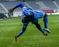 «Динамо» – «Оболонь» – 2:0 – відео голів та огляд матчу з двома вилученнями  