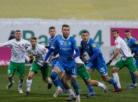 Владислав Ванат: «Добре розпочали сезон, потім трохи впали обличчям у бруд. Зараз потроху з нього вибираємось»