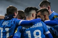 «Динамо» - у рейтингу команд за кількістю переходів з групи Ліги чемпіонів до Кубка УЄФА/Ліги Європи