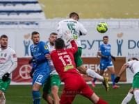 Ігор Суркіс – про гру з «Оболонню»: «Їм усі винні»