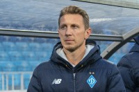 Екс-захисник «Динамо» увійде до тренерського штабу Шовковського