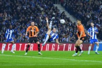 «Шахтар» програв з хокейним рахунком, «Антверпен» перестріляв «Барсу», «Мілан» вибив «Ньюкасл» із єврокубків - результати матчів ЛЧ