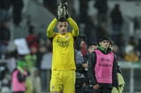 «Один з тих, хто виділяється»: вболівальники «Бенфіки» задоволені грою Трубіна у грі проти «Зальцбурга»