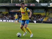 Сидорчук отримав нового наставника. Він вже тренував гравця збірної України