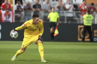 Трубін стане 15-м українцем із 40+ матчами в ЛЧ. Хто зіграв більше?