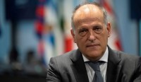 Хав’єра Тебаса офіційно переобрано на посаду глави Ла Ліги