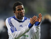 5 найкращих бразильських легіонерів в історії «Динамо»