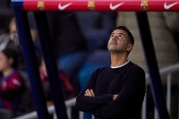 Чи є шанс на ЛЧ? Тренер «Жирони» розповів про завдання на сезон