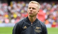 Ексгравець збірної Англії назвав Зінченка єдиною слабкістю «Арсенала»
