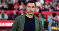 Мічел відреагував на інтерес «Барселони» до української зірки «Жирони»