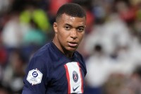 Звільнить місце для Мбаппе. «Реал» пожертвує 100-мільйонний гравцем заради француза