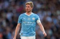 Де Брюйне – про першу зустріч із Гвардіолою: «Вау, круто!»