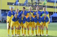 Жіноча збірна України дізналася своє місце в оновленому рейтингу ФІФА: команда Пятенка тримає позиції