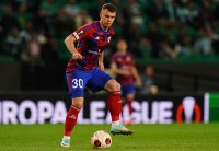 Найгірший гравець. Стала відома оцінка Кочергіна за провал «Ракува» в ЛЄ