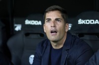 Екстренер «Барселони» та збірної Іспанії докотився до найгіршої команди чемпіонату Росії