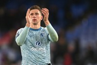 Забарний – в основі «Борнмута» на матч із «Лутоном»