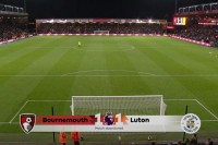 Забарний не дограв. Матч «Борнмут» – «Лутон Таун» перенесено - офіційно
