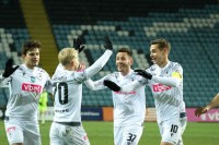 Не в Україні. «ЛНЗ» визначився зі зборами, буде багато контрольних матчів