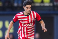 Топ-клуби відкрили полювання на лідера «Жирони». Він зацікавив Гвардіолу