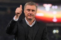 Хацкевич назвав футболістів, кого «Динамо» варто повернути з оренди