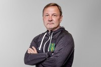 Юрій Калітвінцев: «Полісся» було голодним і залишилося голодним»