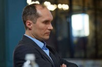 «Мікрофон був також виявлений у кабінеті особистого помічника Залужного», - журналіст