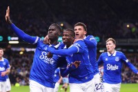 Миколенко і Ко відзначилися історичним клубним досягненням