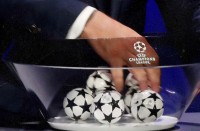 Зінченко і Лунін отримали суперників у 1/8 фіналу Ліги чемпіонів – результати жеребкування