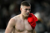 «Довбик – гармата команди, яка йде за титулом». В Іспанії розхвалили Артема