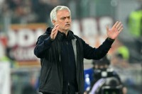 Моуріньо вибачився перед Санчешем за зворотну заміну