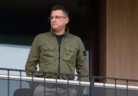 Як буде виглядати новий стадіон «Полісся»: Денисов показав проект майбутньої арени