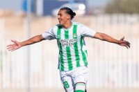 «Реал» зробив перші кроки до підписання 18-річного форварда з «Бетіса», - джерело