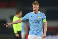 Зірка «Манчестер Сіті» став жертвою пограбування