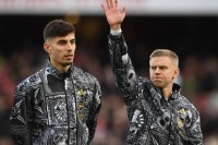 Таблиця АПЛ. «Арсенал» з Зінченком повернув лідерство, Мудрик з «Челсі» – 10-й