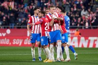 Таблиця Ла Ліги. «Жирона» з українцями випереджає «Реал» на 2 очки. А «Барсу»?