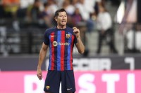 «Барселона» остаточно визначилася з майбутнім Левандовські 