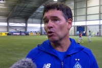 Екскоординатор академії «Динамо» очолив команду з латиноамериканської медіаліги