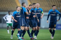 «Дніпро-1» отримав трансферний бан, але є варіанти, - джерело