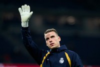 Лунін може стати одноклубником Мудрика. «Челсі» готовить гучний обмін